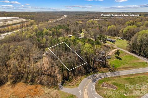 0 Power Street China Grove NC 28023