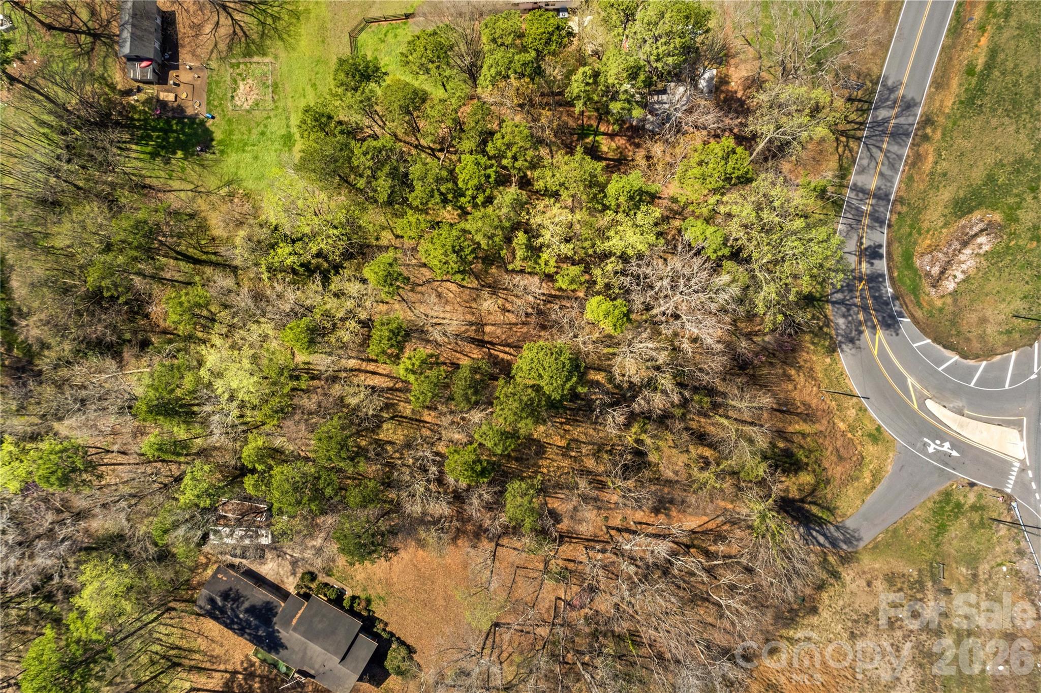 0 Power Street China Grove NC 28023