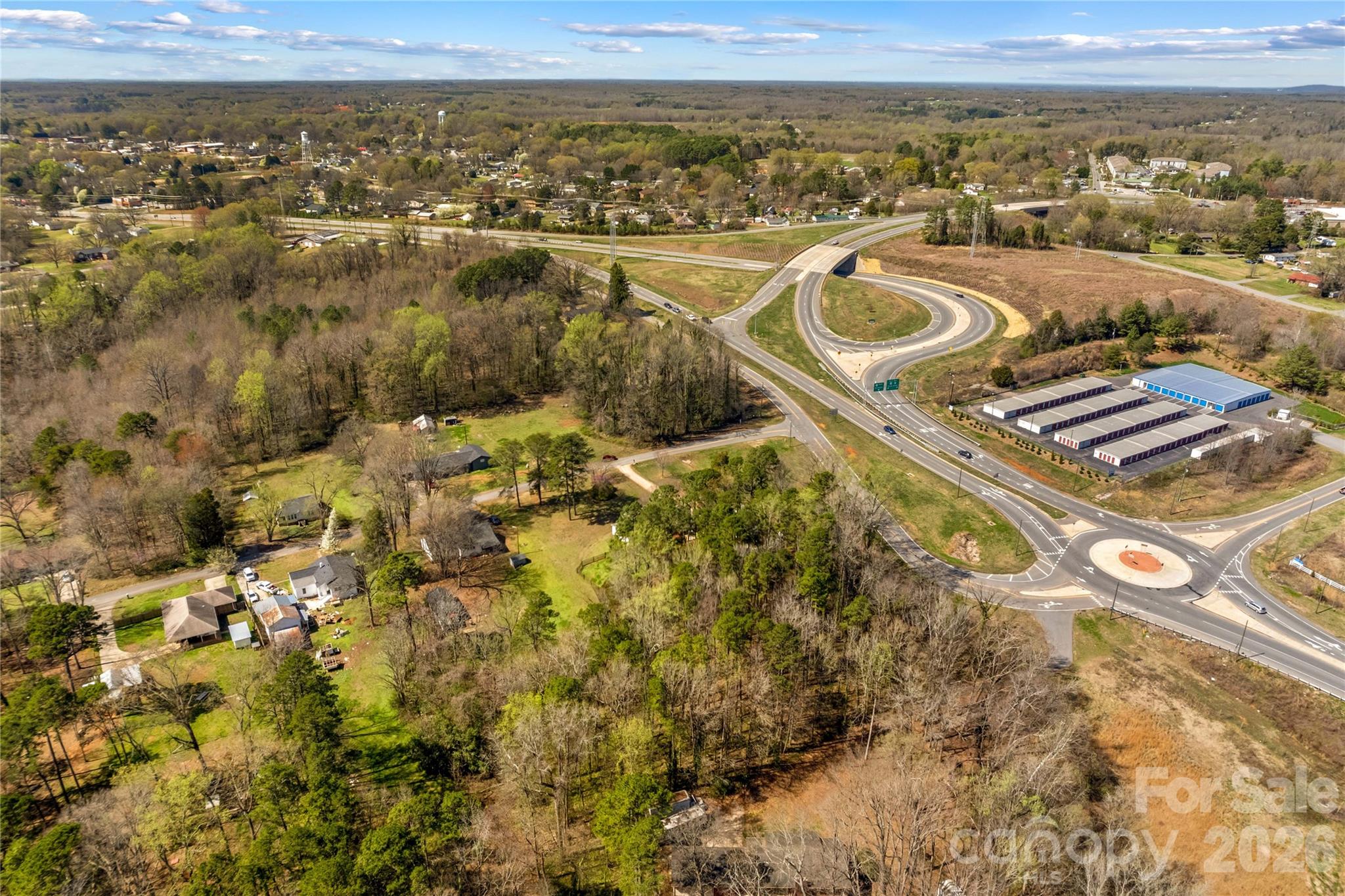 0 Power Street China Grove NC 28023