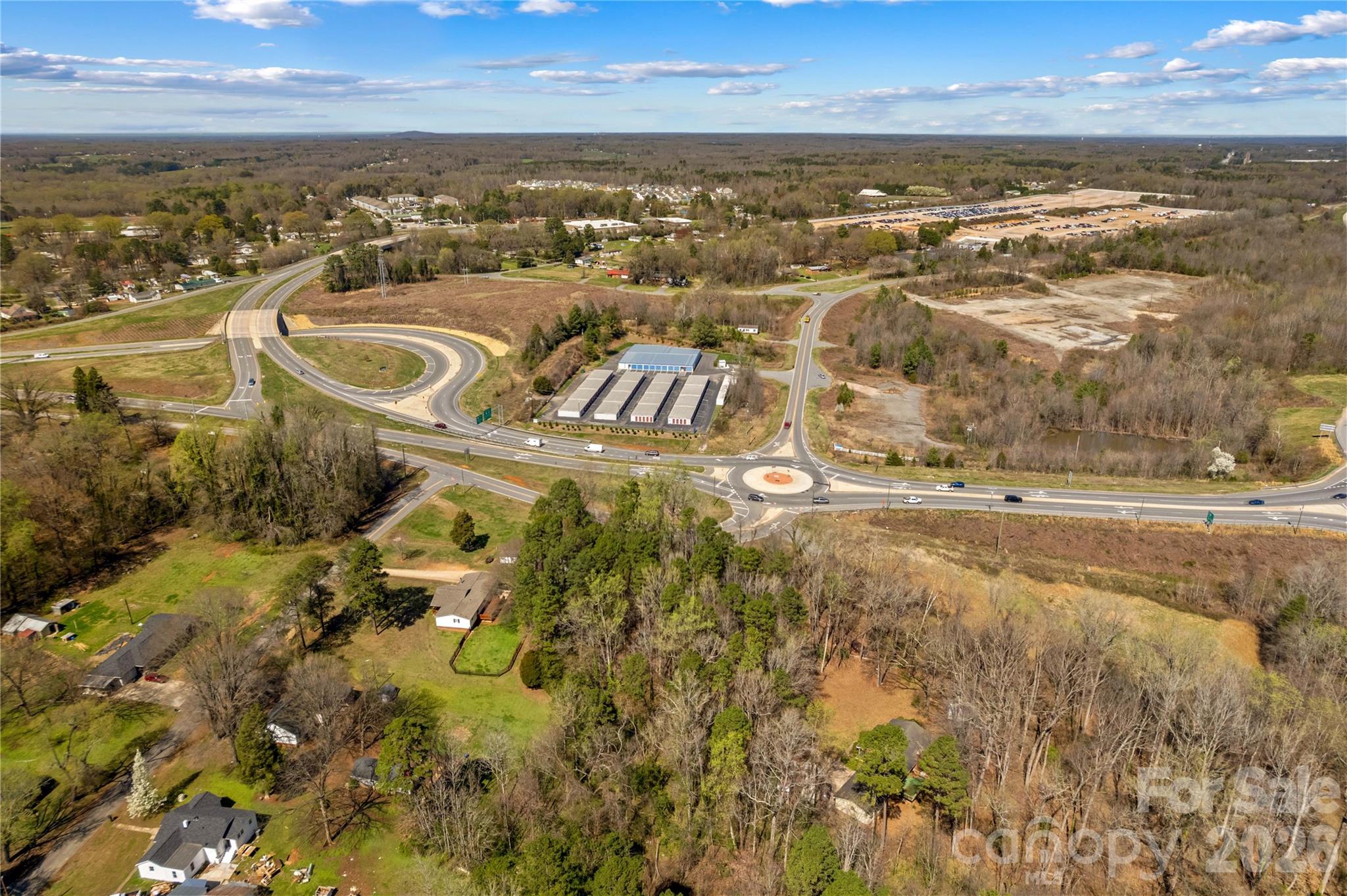 0 Power Street China Grove NC 28023