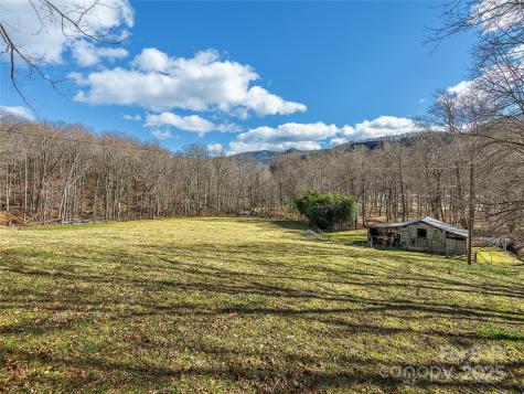Tract 3 & 4 Badd Lane Maggie Valley NC 28751