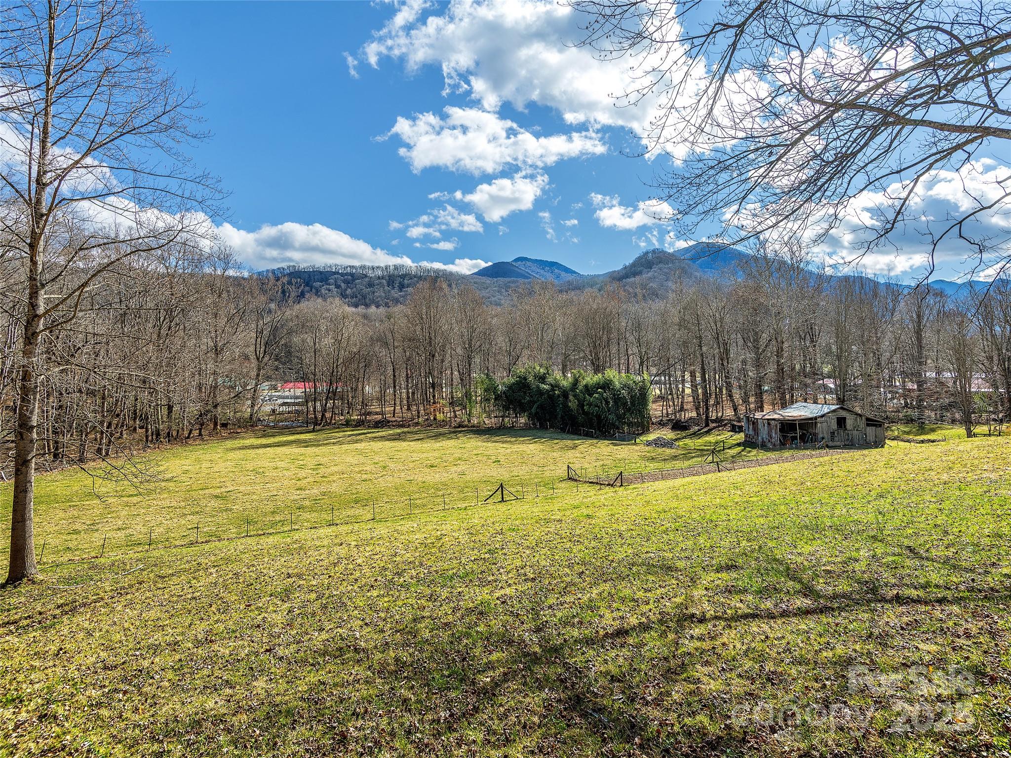 Tract 3 & 4 Badd Lane Maggie Valley NC 28751
