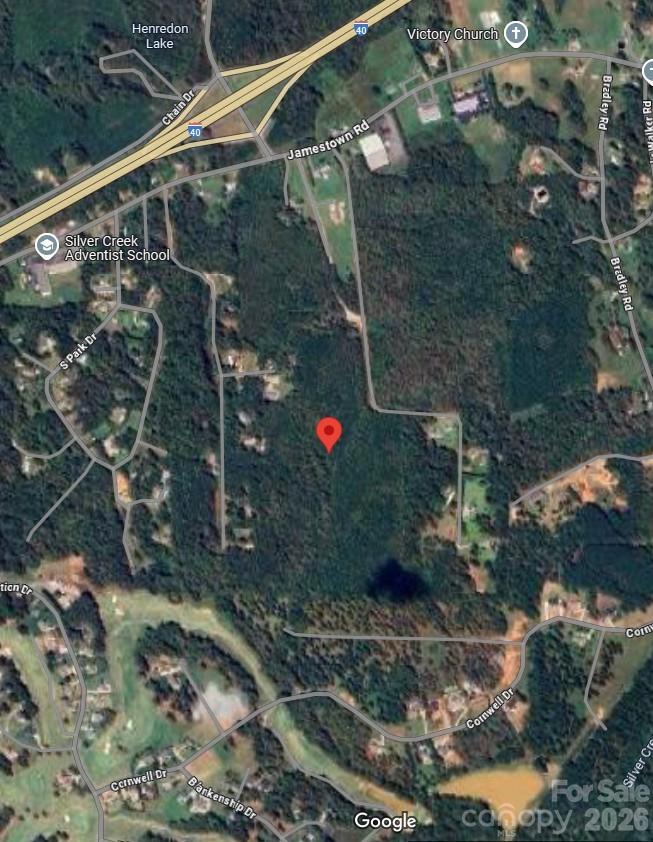 1981 Jamestown Road Morganton NC 28655