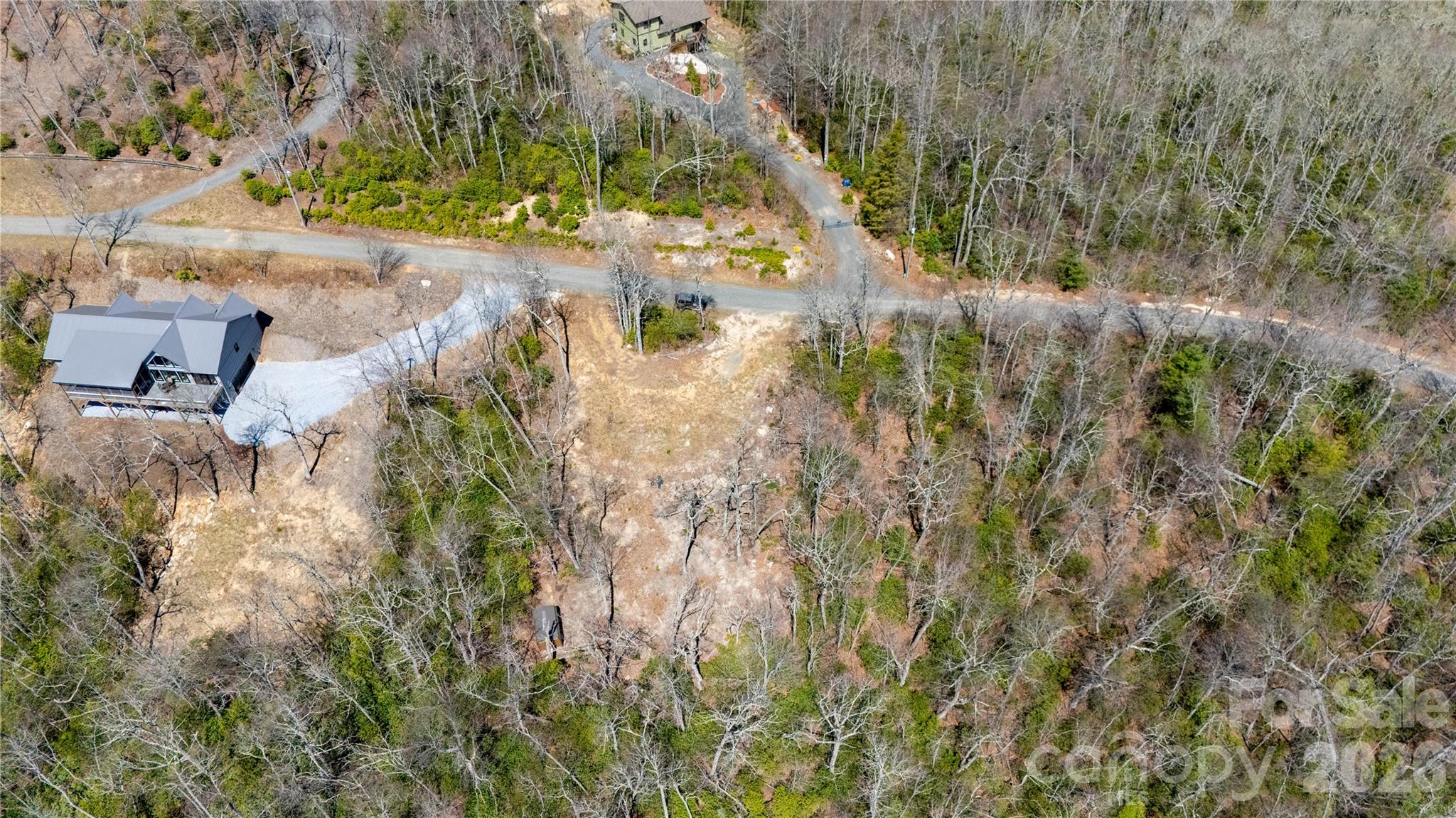 000 Walker Ridge Spruce Pine NC 28777