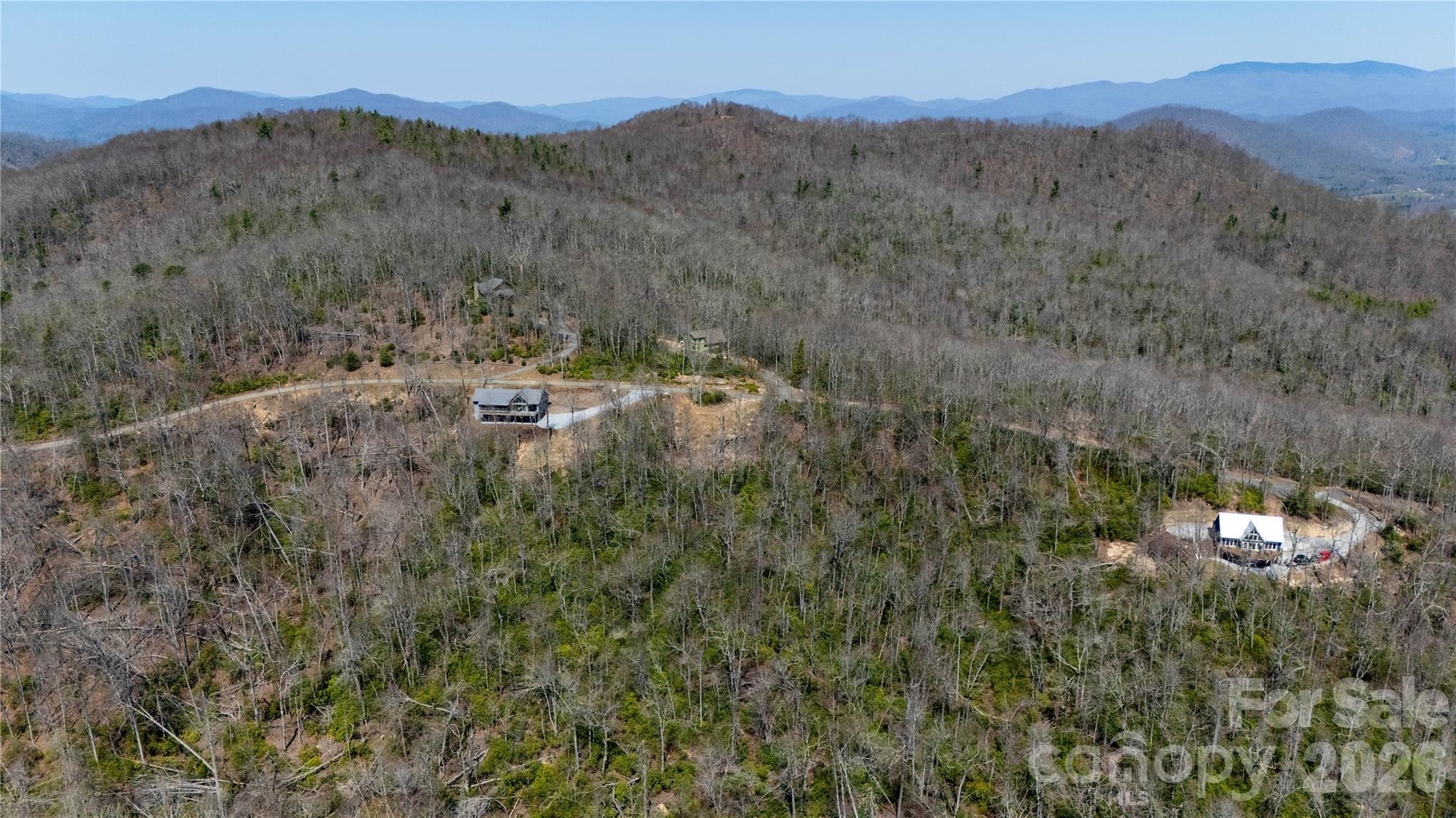 000 Walker Ridge Spruce Pine NC 28777
