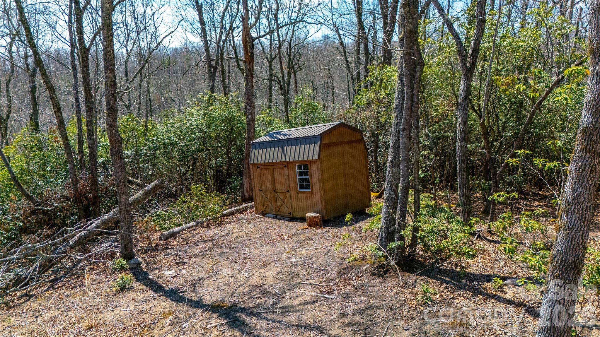 000 Walker Ridge Spruce Pine NC 28777
