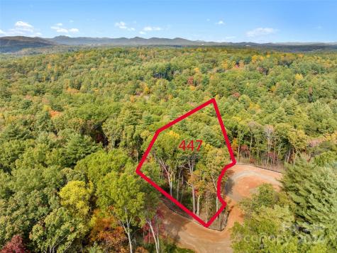 218 Emerald Necklace Drive Asheville NC 28803