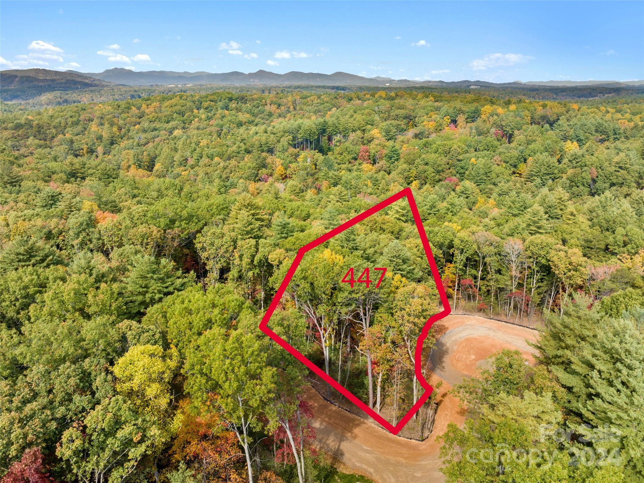 218 Emerald Necklace Drive Asheville NC 28803
