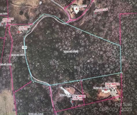 Lot 12 Timber Leaf Drive Sylva NC 28779