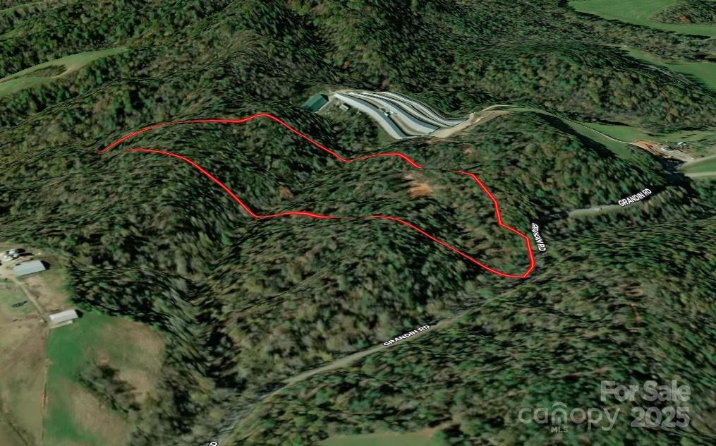 00 Grandin Road Lenoir NC 28645