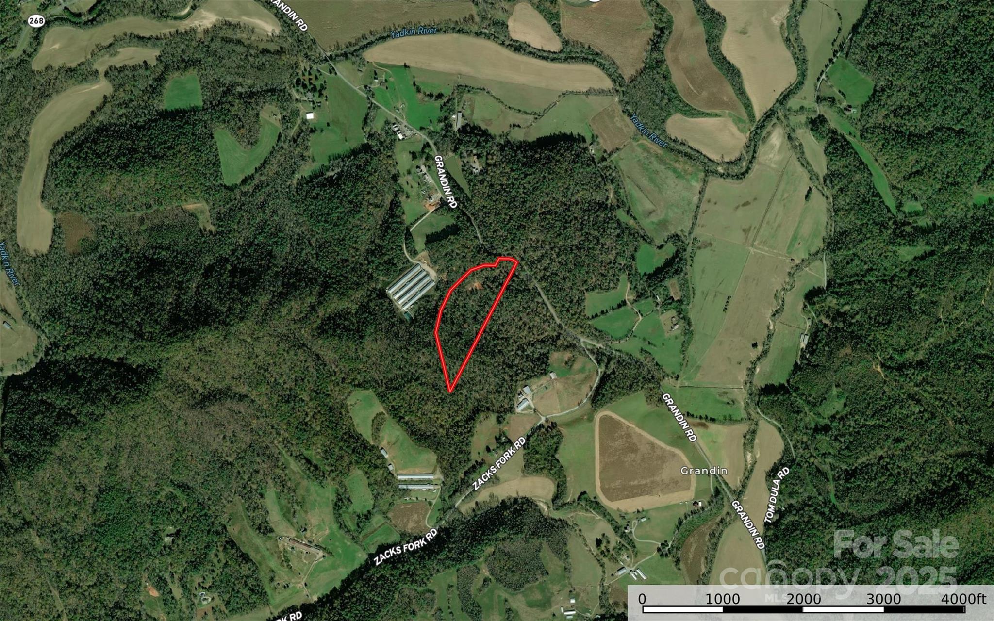 00 Grandin Road Lenoir NC 28645
