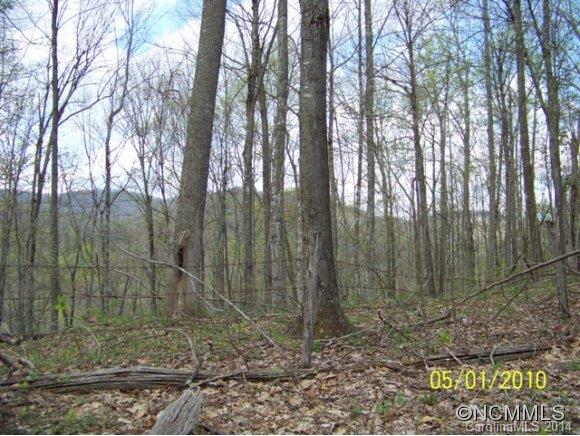 00 Watershed Road Mars Hill NC 28754
