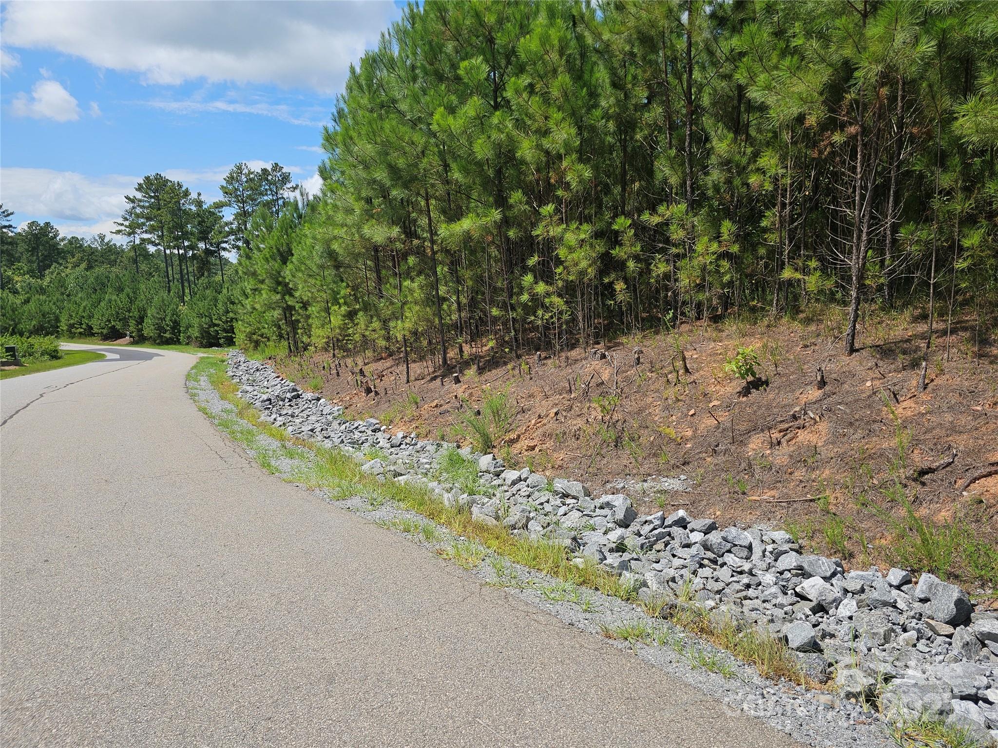 0 Waters Edge Drive Granite Falls NC 28680