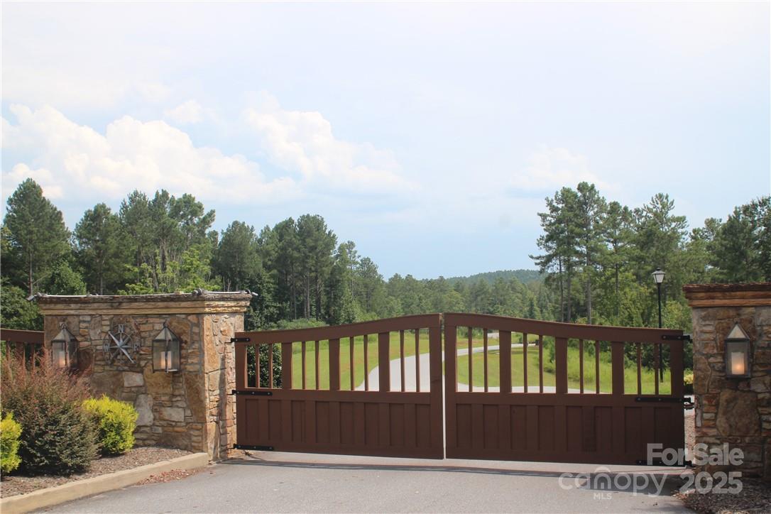 0 Waters Edge Drive Granite Falls NC 28680