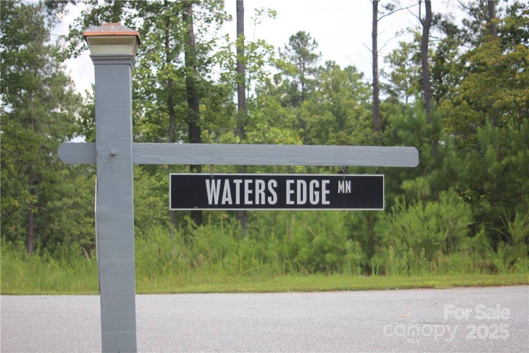 0 Waters Edge Drive Granite Falls NC 28680