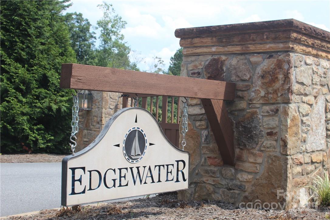 0 Waters Edge Drive Granite Falls NC 28680