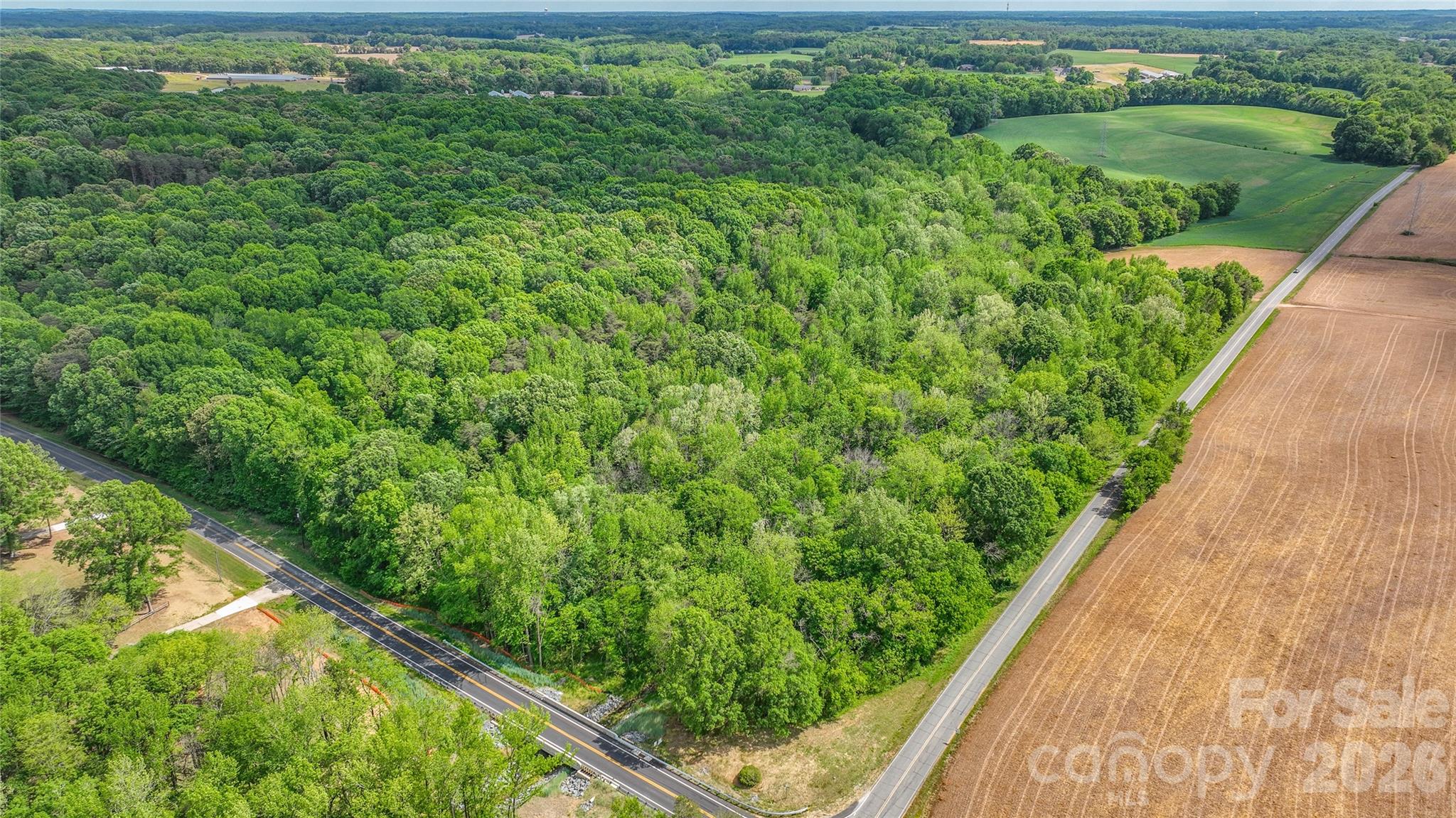 0 Mcintyre Road Wingate NC 28174