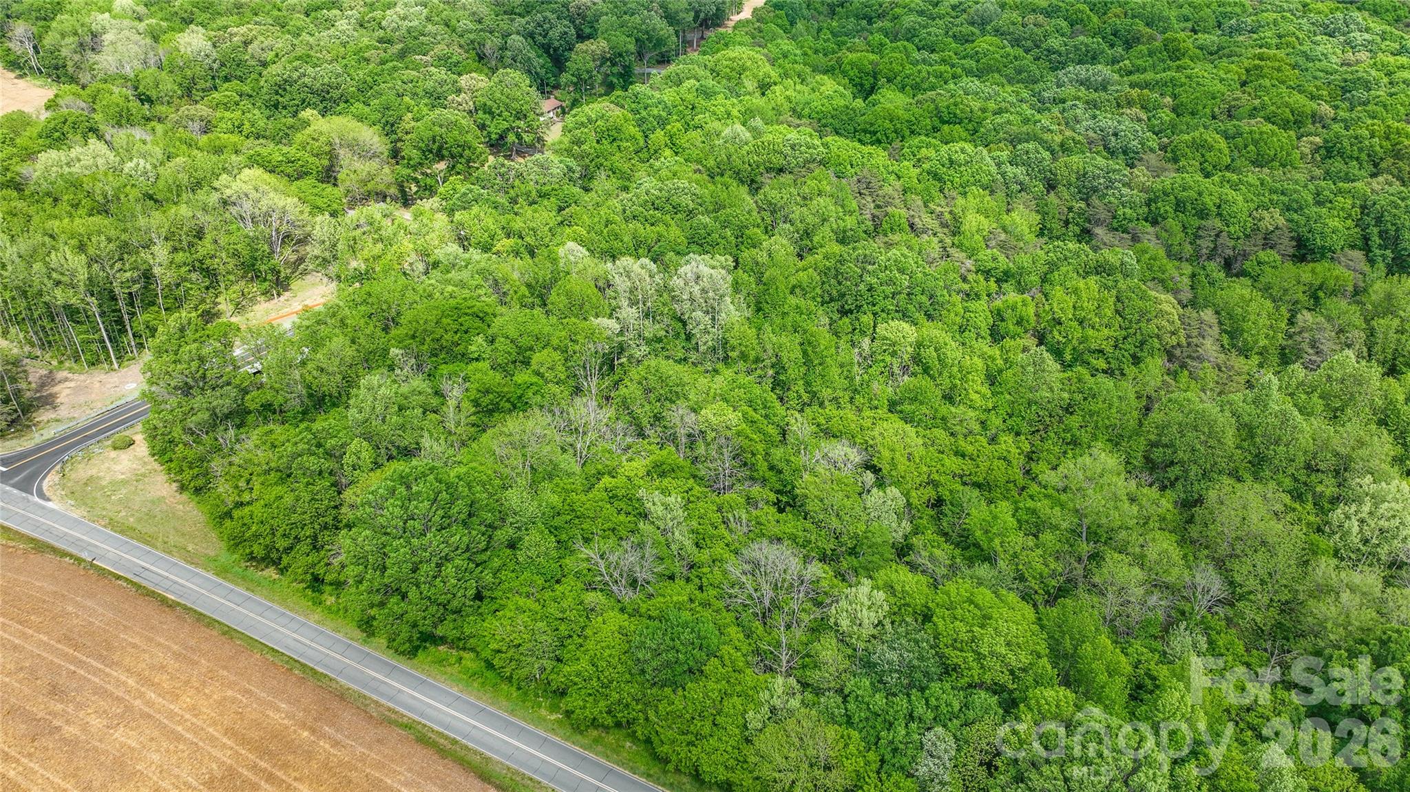 0 Mcintyre Road Wingate NC 28174