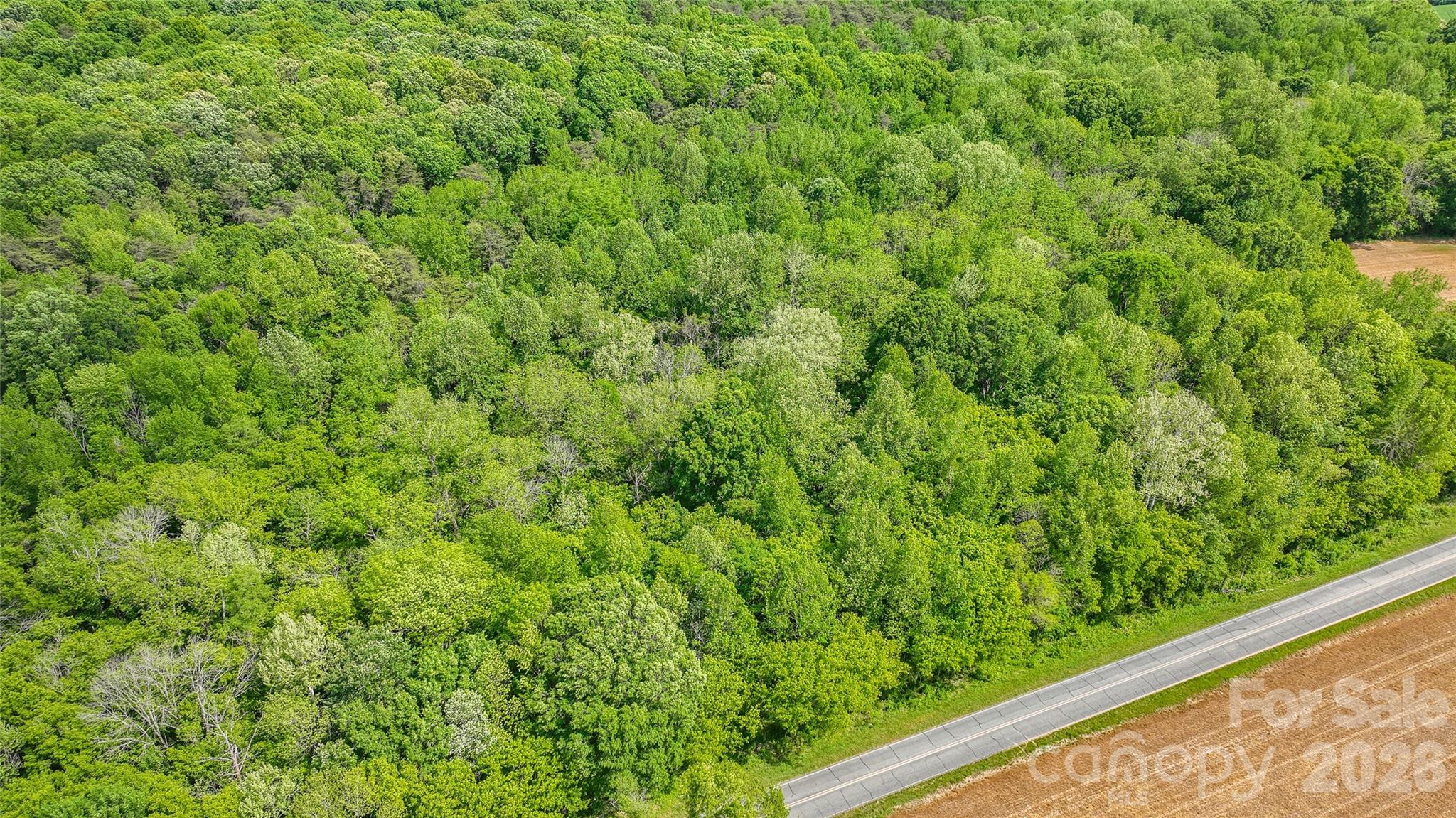 0 Mcintyre Road Wingate NC 28174