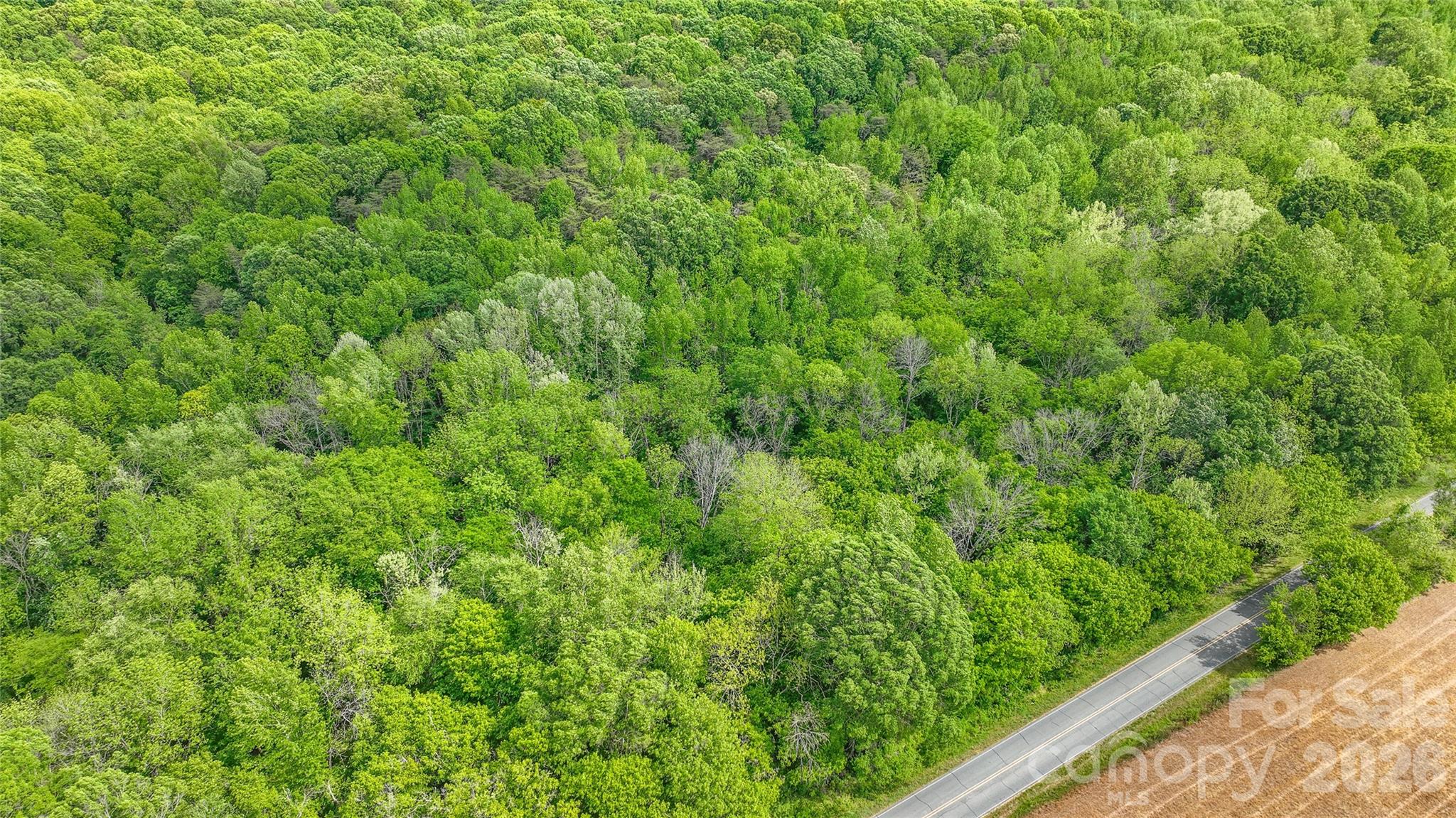 0 Mcintyre Road Wingate NC 28174