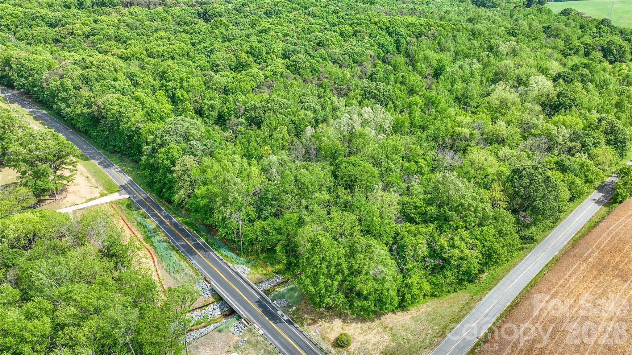 0 Mcintyre Road Wingate NC 28174