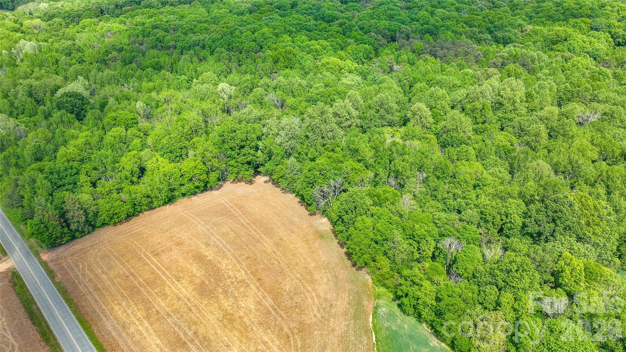0 Mcintyre Road Wingate NC 28174