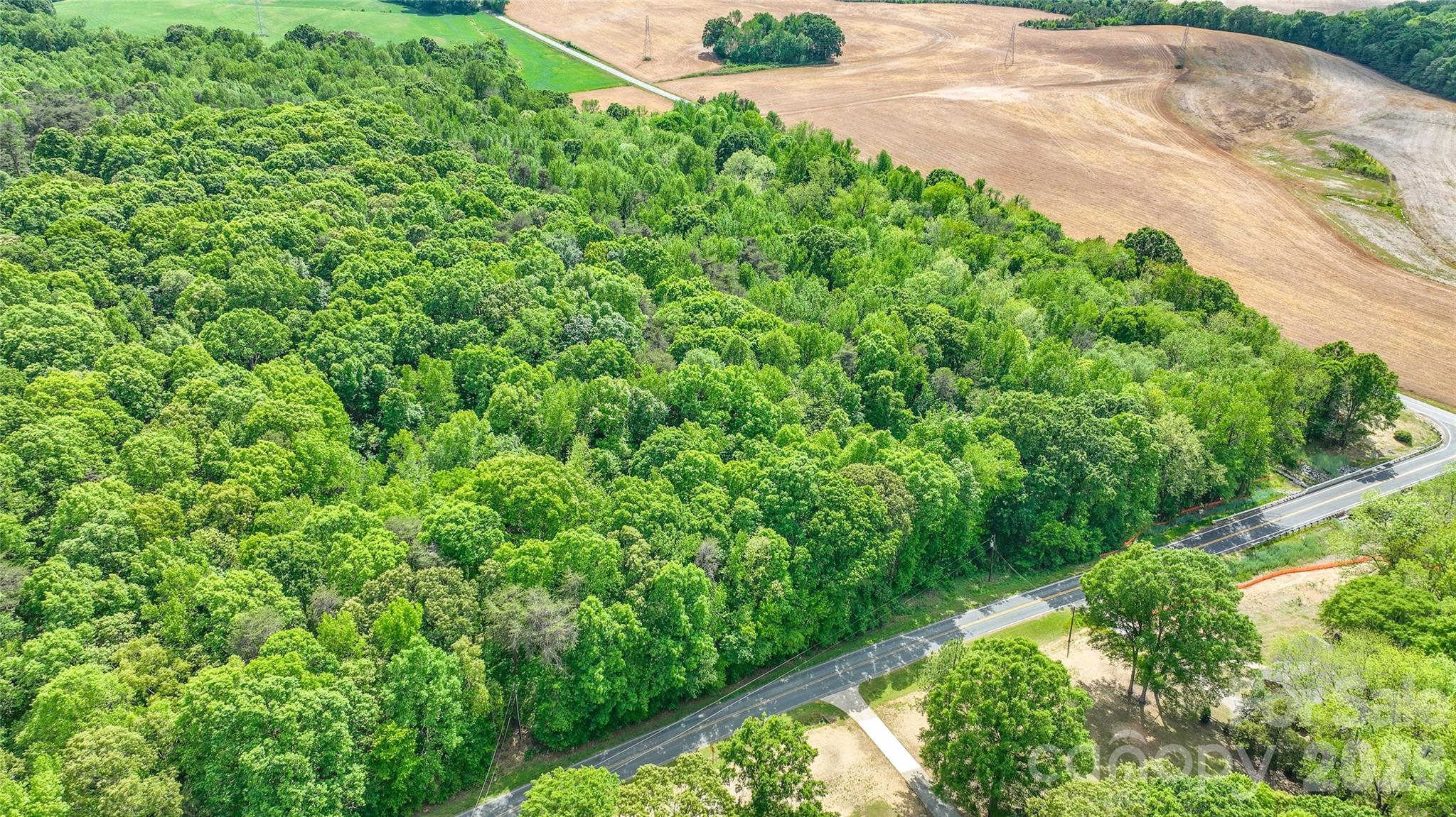 0 Mcintyre Road Wingate NC 28174