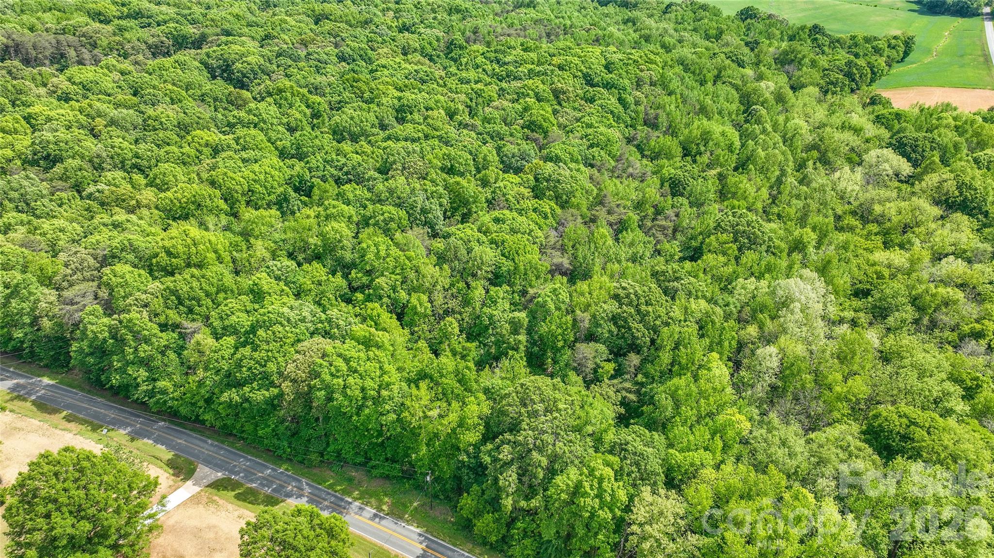 0 Mcintyre Road Wingate NC 28174