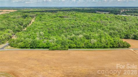 0 Mcintyre Road Wingate NC 28174