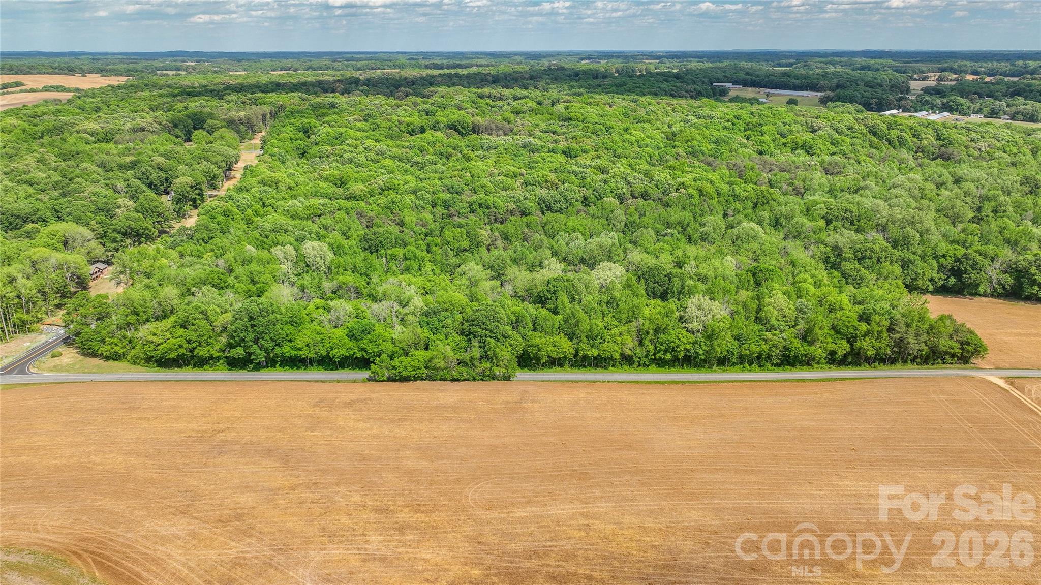 0 Mcintyre Road Wingate NC 28174