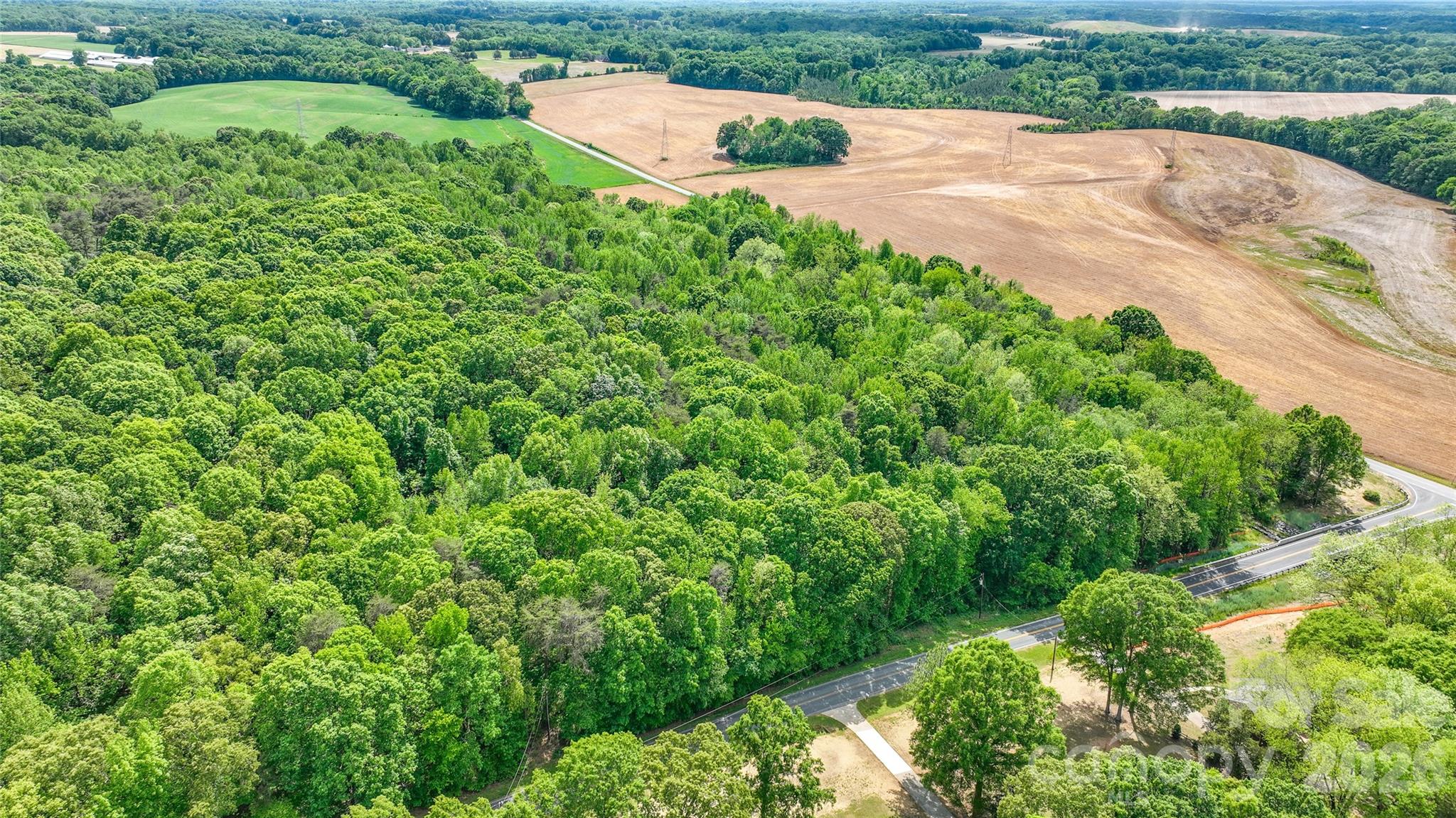 0 Mcintyre Road Wingate NC 28174