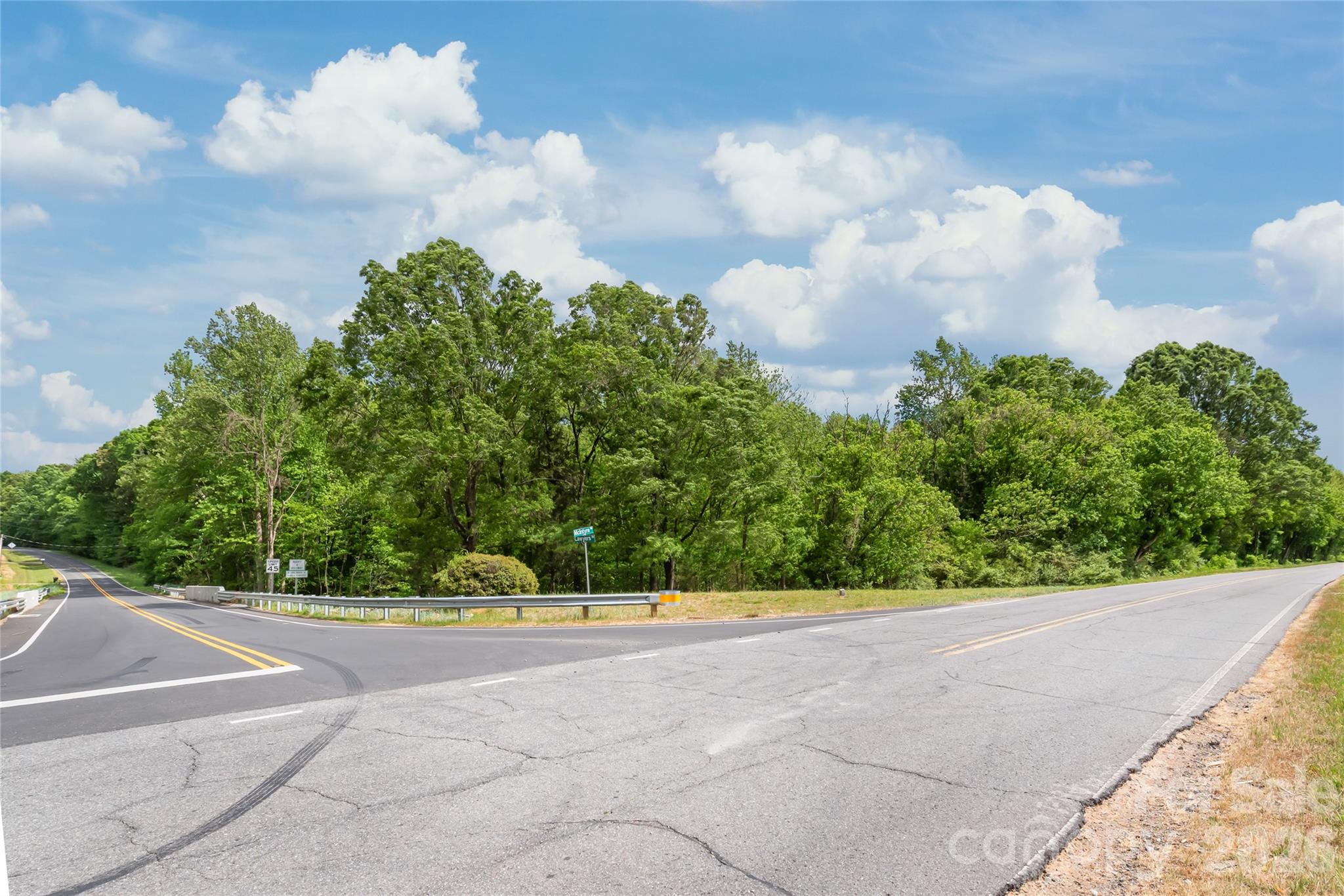 0 Mcintyre Road Wingate NC 28174