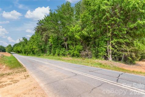 0 Mcintyre Road Wingate NC 28174