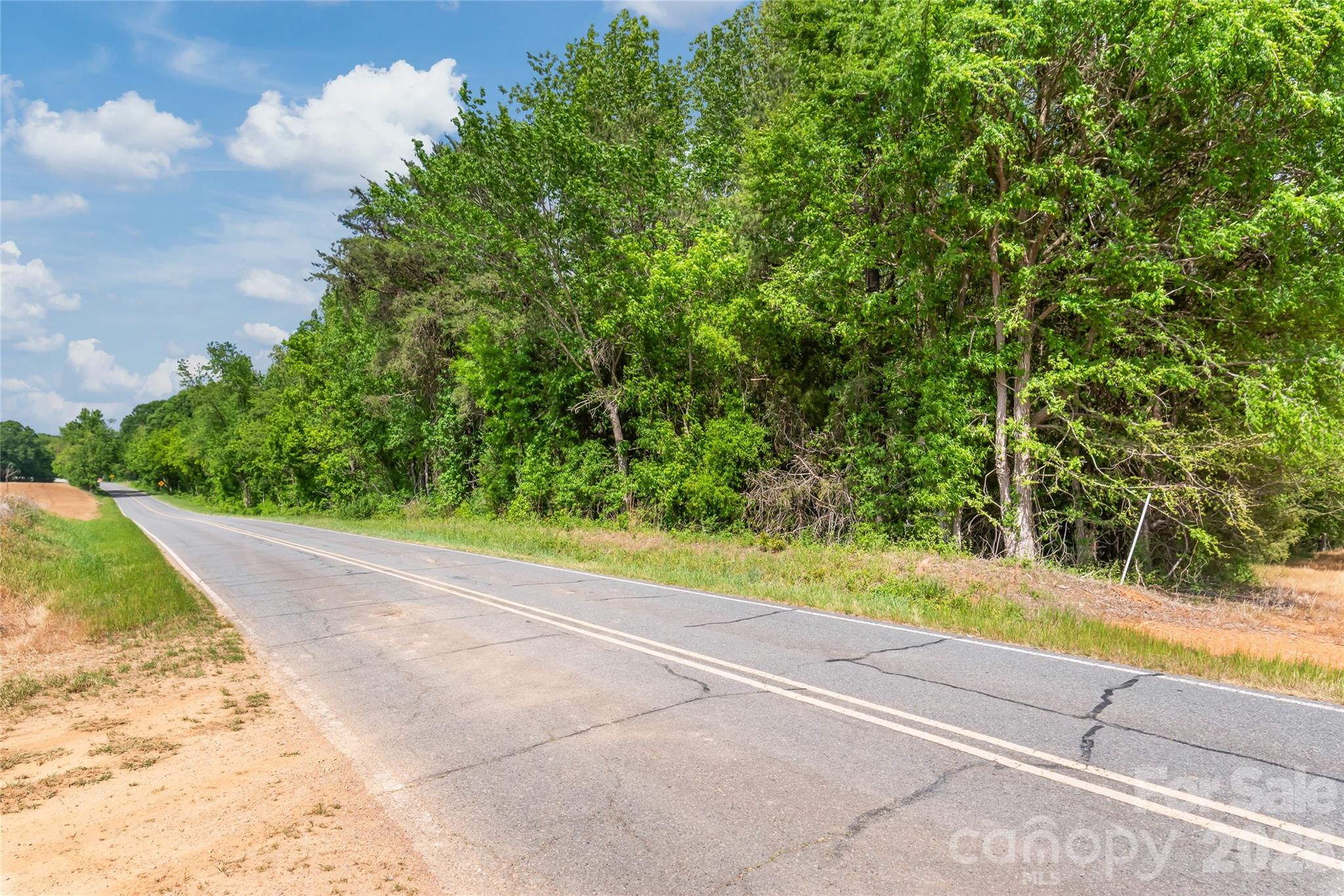 0 Mcintyre Road Wingate NC 28174