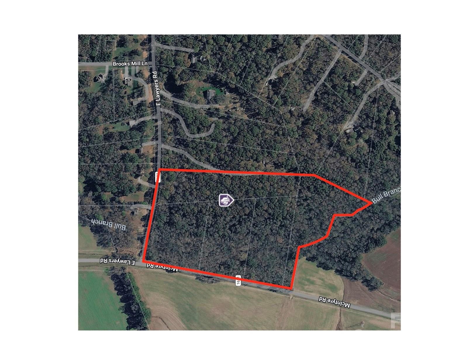 0 Mcintyre Road Wingate NC 28174