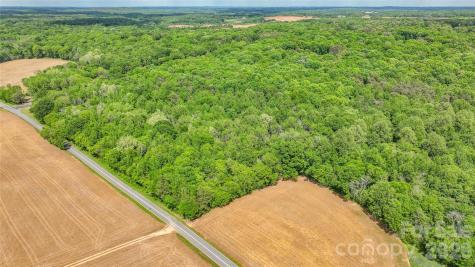 0 Mcintyre Road Wingate NC 28174