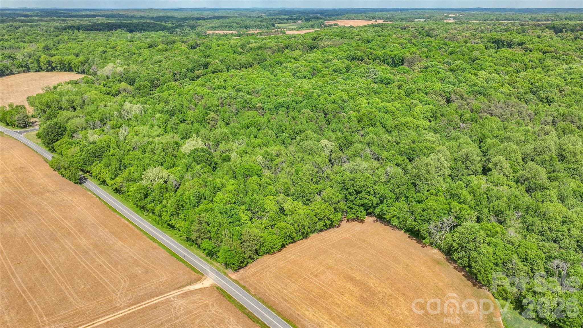 0 Mcintyre Road Wingate NC 28174