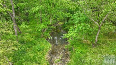 0 Mcintyre Road Wingate NC 28174