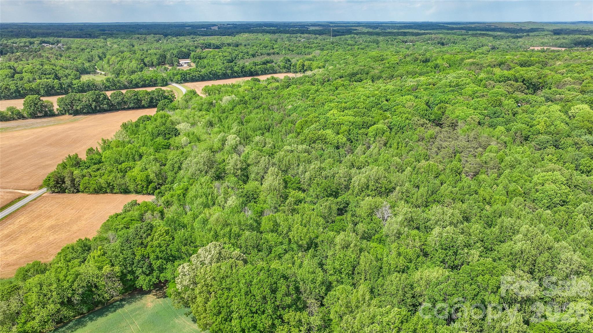 0 Mcintyre Road Wingate NC 28174