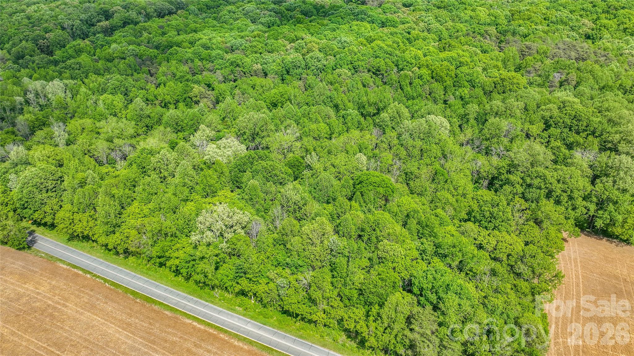 0 Mcintyre Road Wingate NC 28174