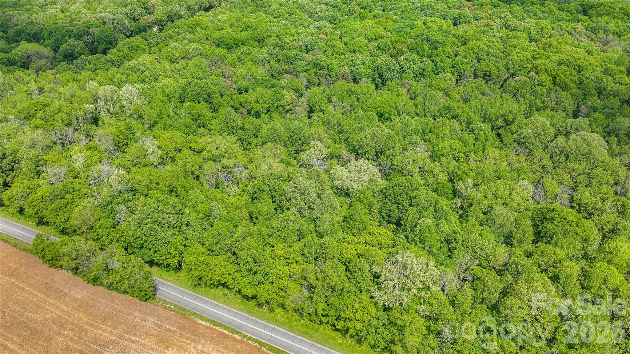 0 Mcintyre Road Wingate NC 28174