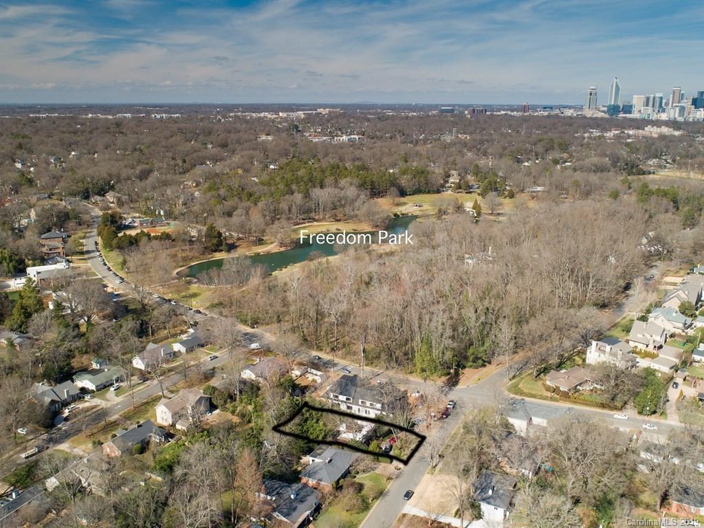 1708 Sterling Road Charlotte NC 28209