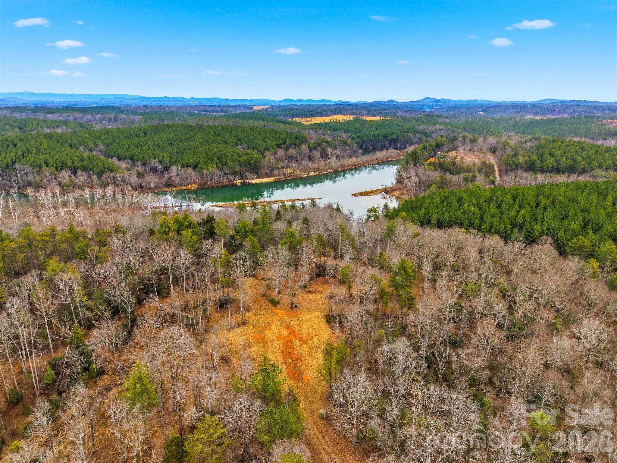 1486 Huffman Bridge Road Morganton NC 28655