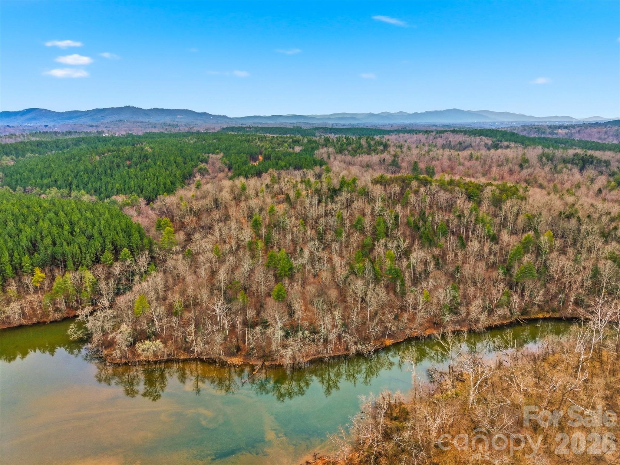 1486 Huffman Bridge Road Morganton NC 28655