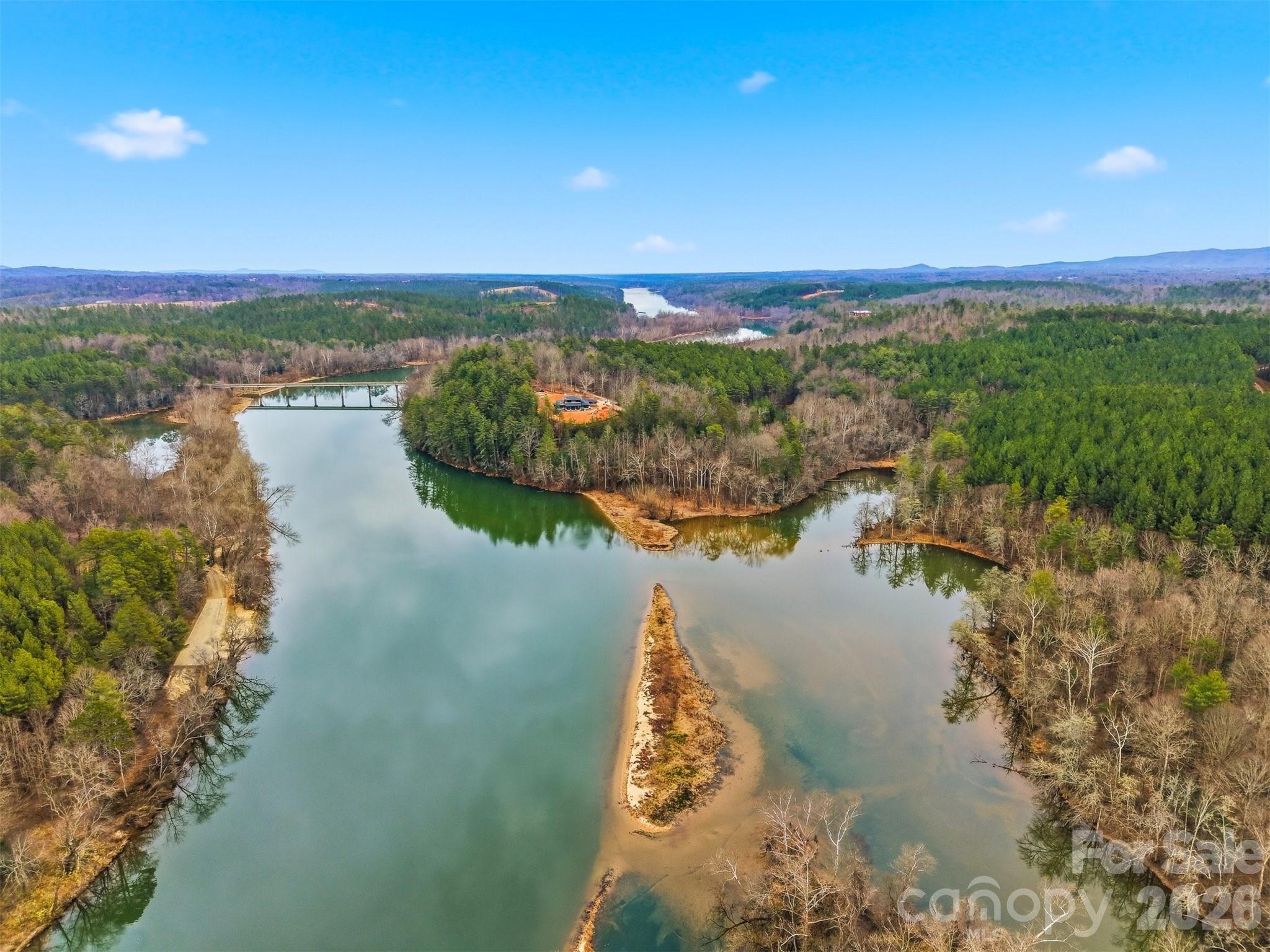 1486 Huffman Bridge Road Morganton NC 28655