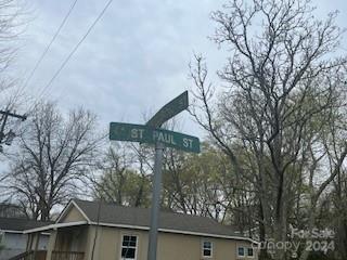 501 Saint Paul Street Lancaster SC 29720