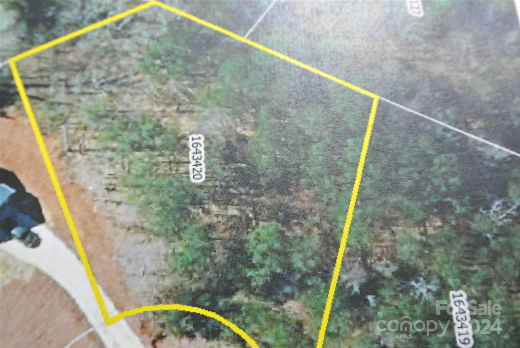 Lot 122 Pleasant Place Rutherfordton NC 28139