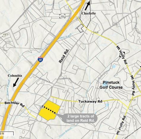 4252-1 Reid Road Rock Hill SC 29730