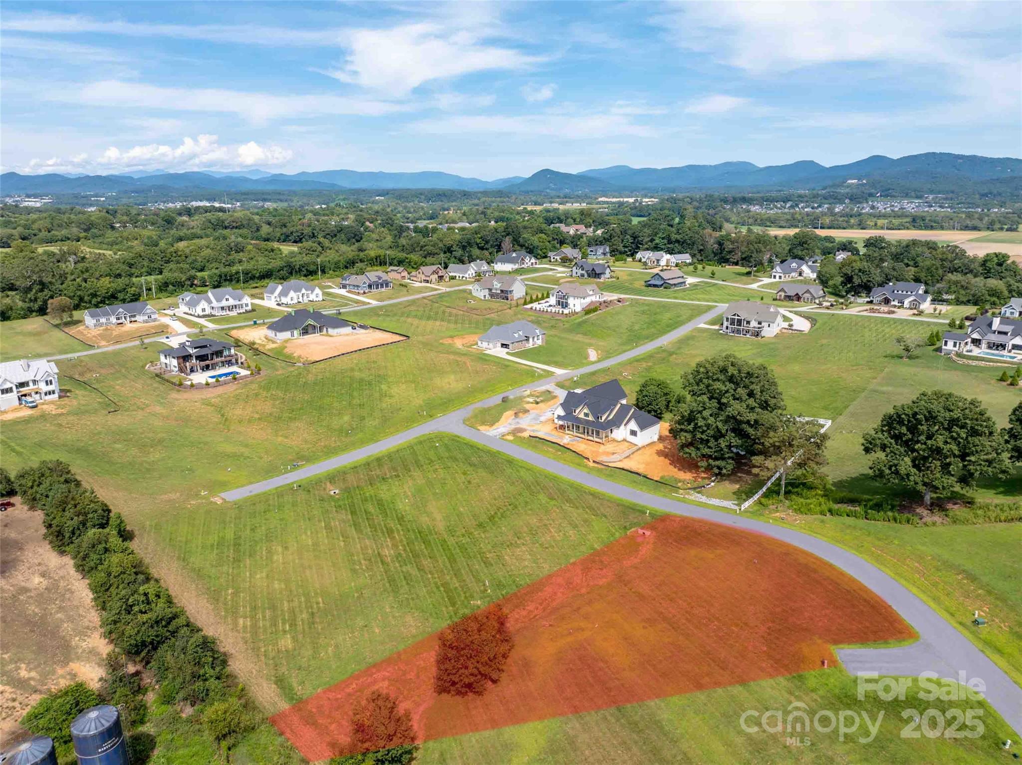 202 Soapstone Trail Mills River NC 28759