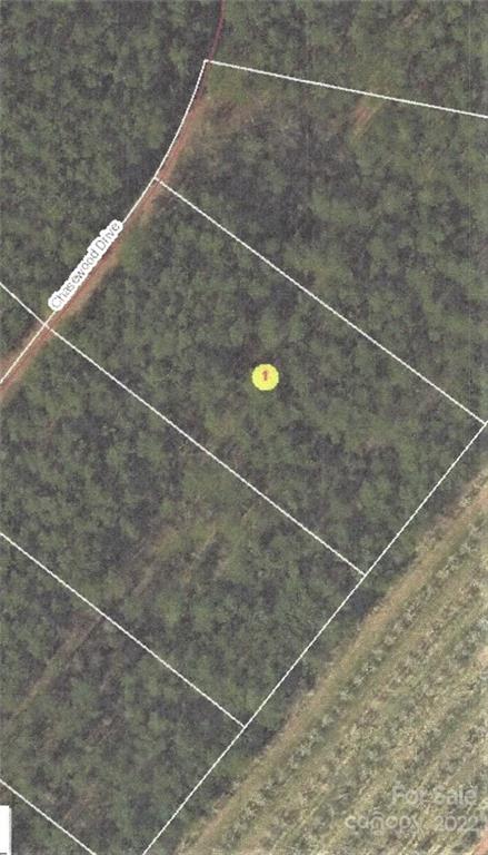 0 Chasewood Drive Rutherfordton NC 28139